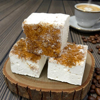 Marshmallow Biscoff Cheesecake - Marshmallowstore.nl