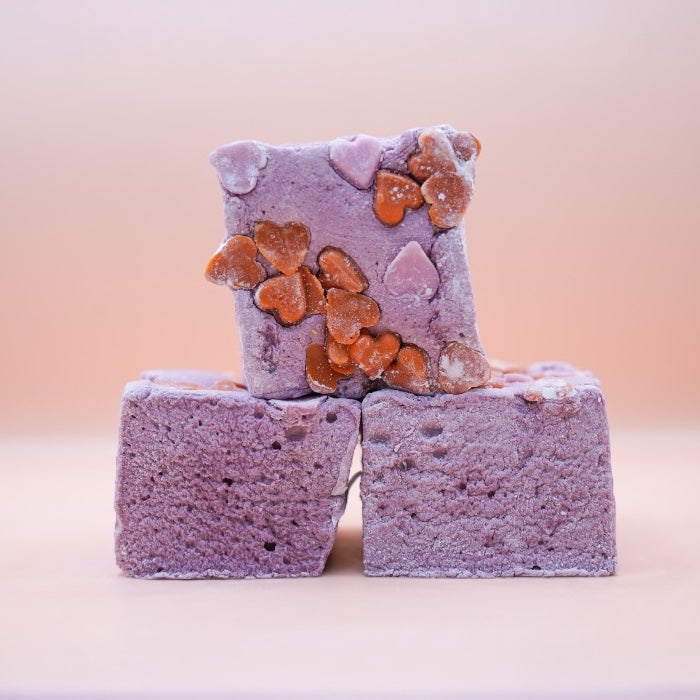 Marshmallow Passionsfrucht Liebe – Frisch, Tropisch & Leicht