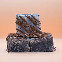 Marshmallow Dutch Drop & Chocolate - Marshmallowstore.nl