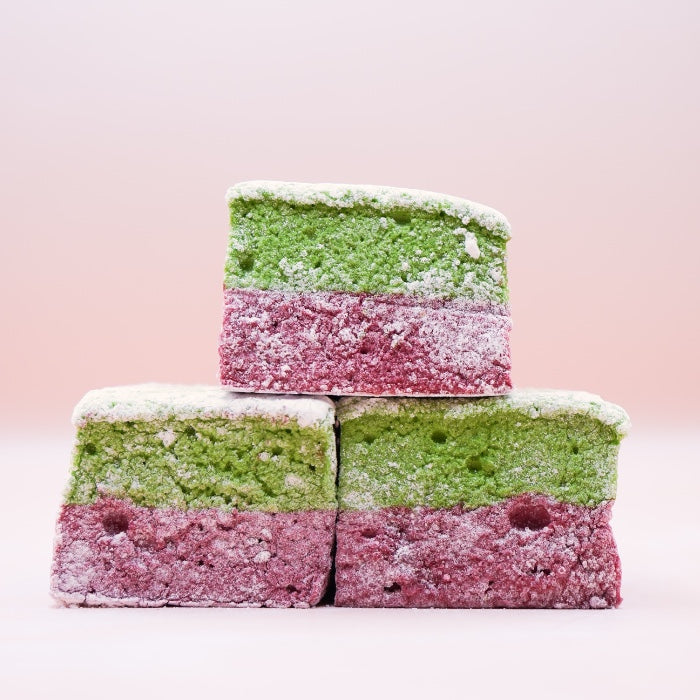 Watermelon Candy Marshmallow - Marshmallowstore.nl