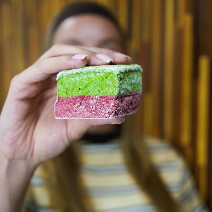 Watermelon Candy Marshmallow - Marshmallowstore.nl