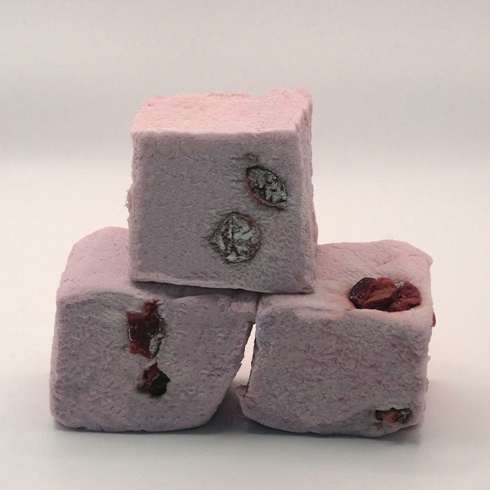 Blueberry Cranberry Marshmallow