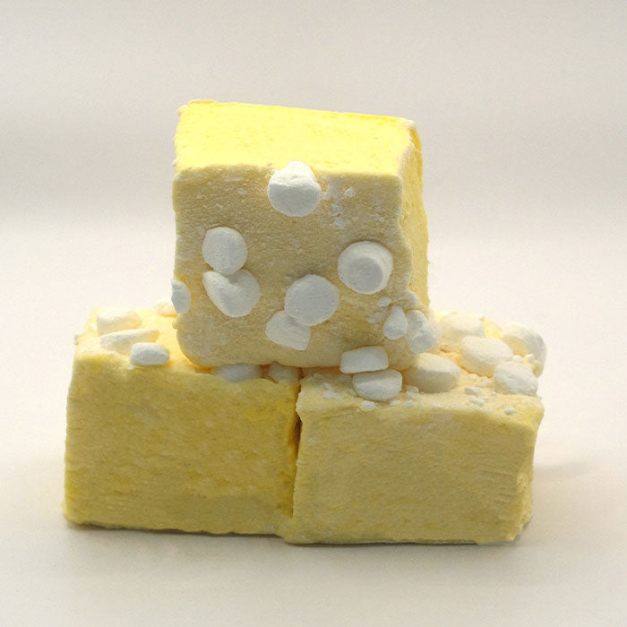 Lemon Meringue Marshmallow