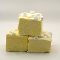 Lemon Meringue Marshmallow