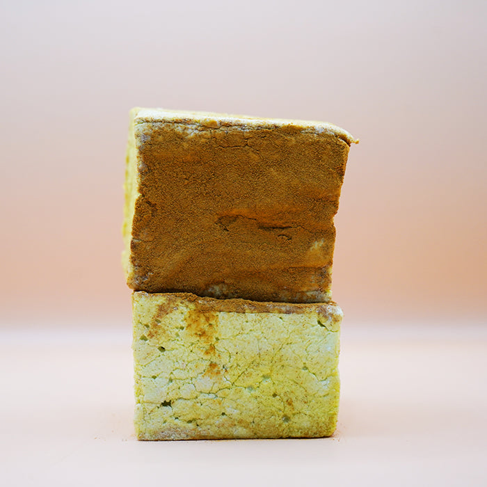 Süßigkeiten-Apfel-Zimt-Marshmallow