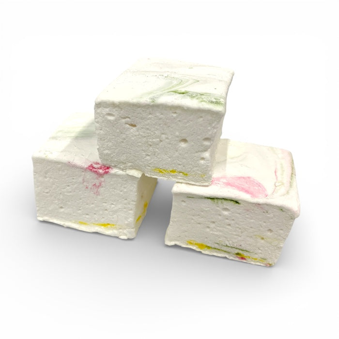 It's a Girl Raspberry Marshmallow