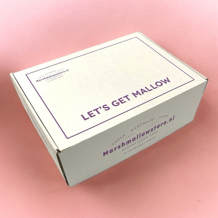 Coffrets dégustation