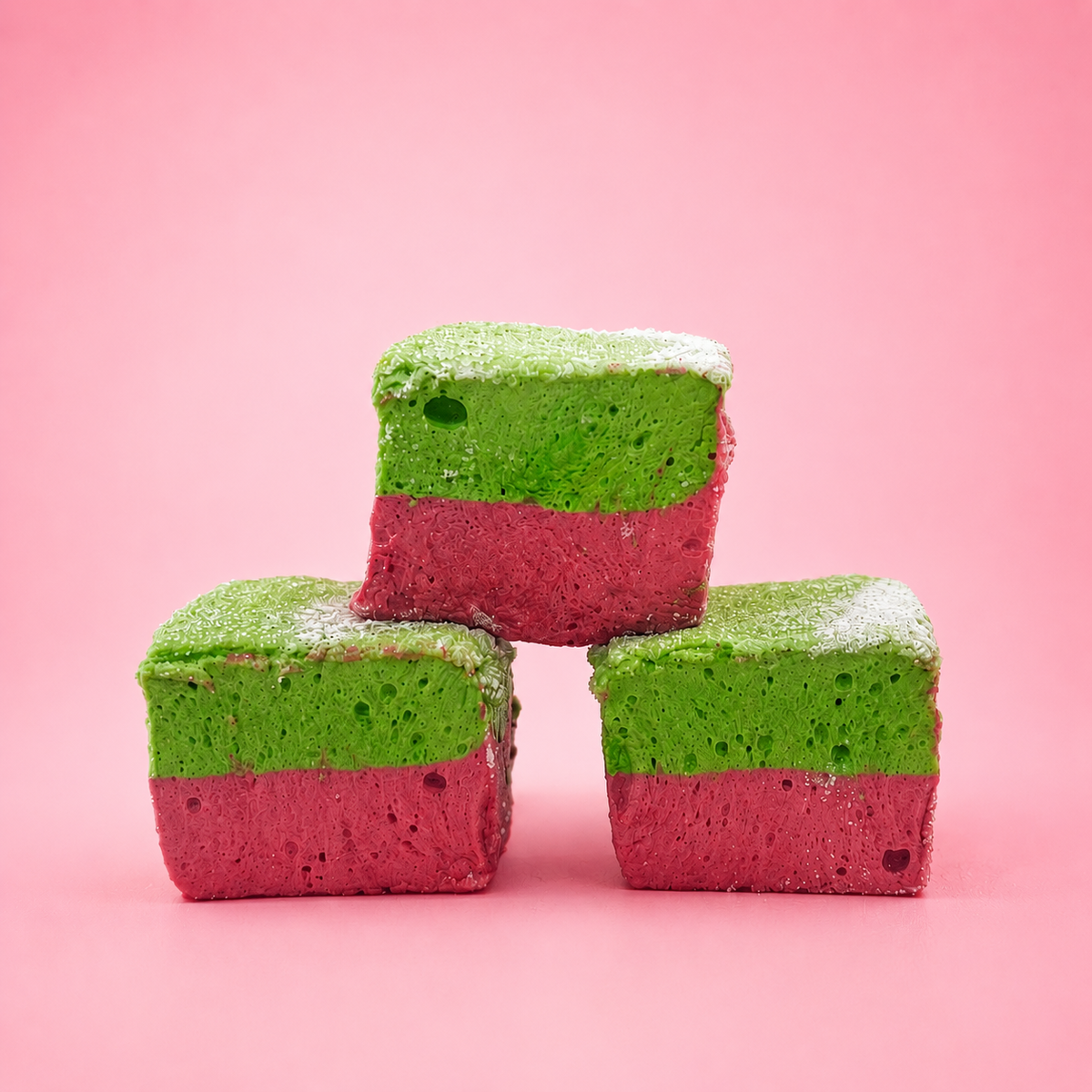 Watermelon Candy Marshmallow - Marshmallowstore.nl